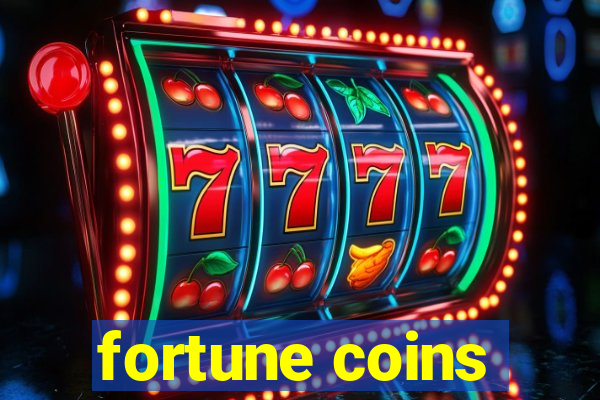 fortune coins